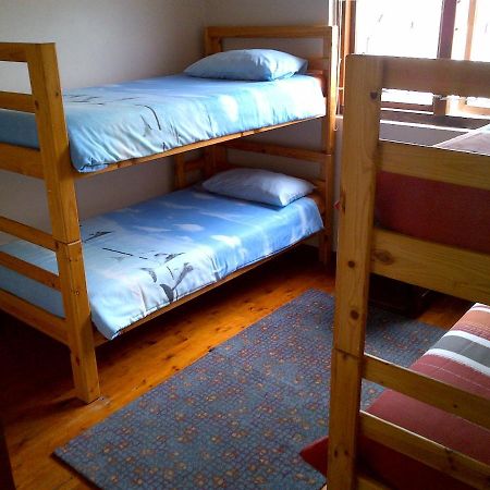 Gansbaai Lodge & Backpackers Esterno foto