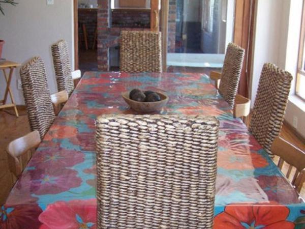 Gansbaai Lodge & Backpackers Esterno foto