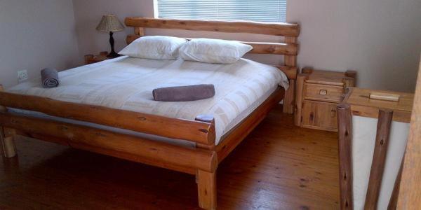 Gansbaai Lodge & Backpackers Esterno foto