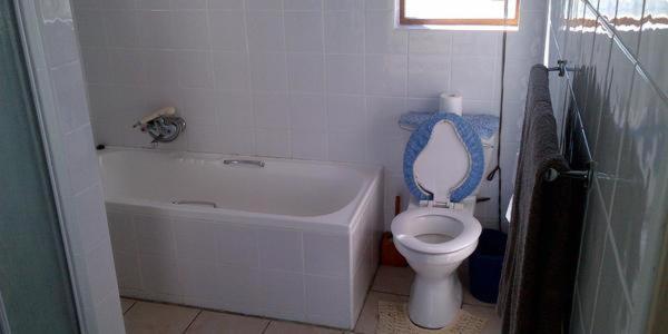 Gansbaai Lodge & Backpackers Esterno foto