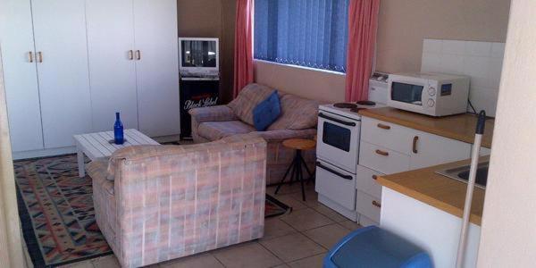 Gansbaai Lodge & Backpackers Esterno foto