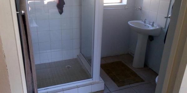 Gansbaai Lodge & Backpackers Esterno foto
